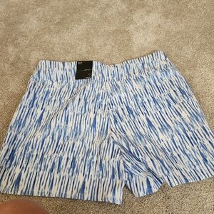 INC short new
